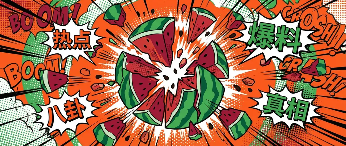 半岛体体育网站 今日头瓜爆炸漫画横幅